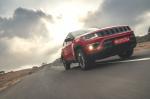Jeep Compass Trailhawk 2019 года (IN)